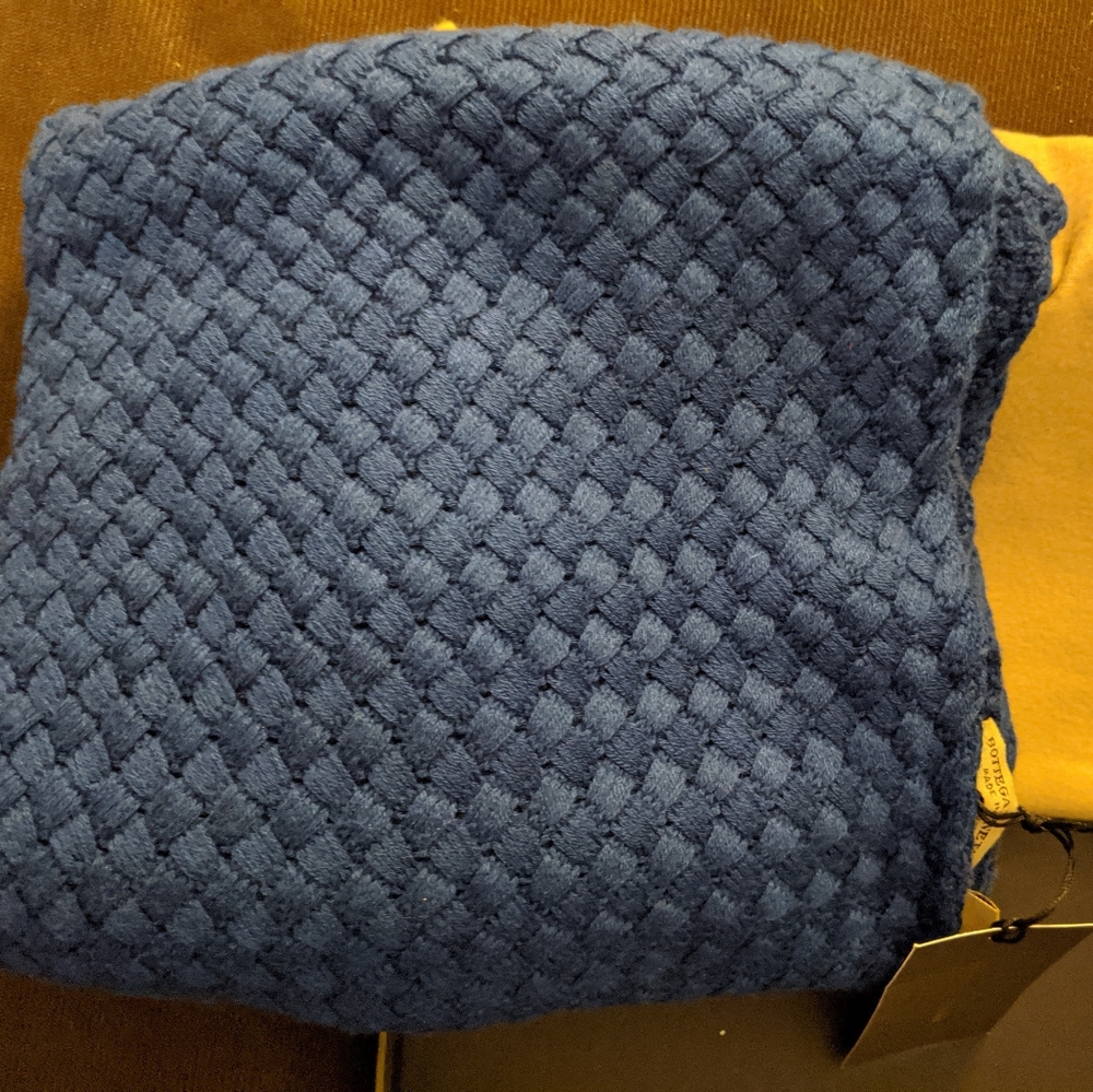 Bottega Veneta Unisex scarf